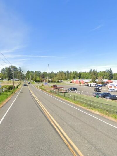 Reber Ranch Off Leash Dog Park - Kent, WA