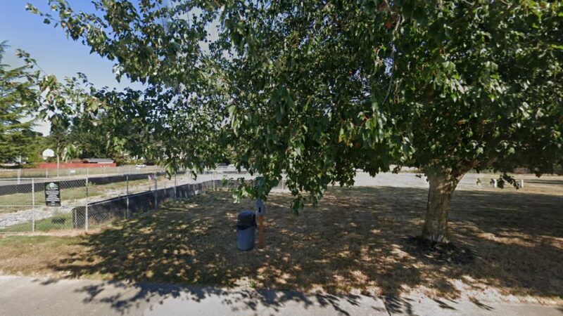 Sun Meadows Park - Kent, WA