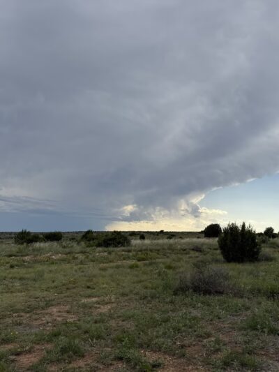 Black Mesa State Park & Nature Preserve - Kenton, OK