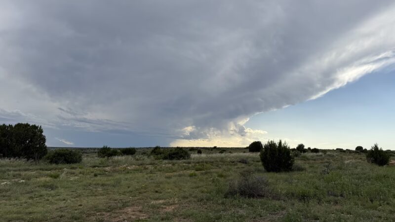 Black Mesa State Park & Nature Preserve - Kenton, OK