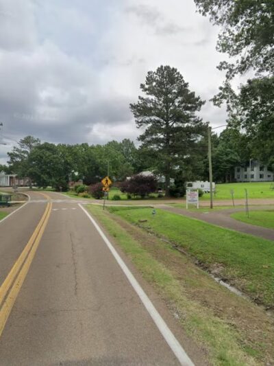 Kenton City Park - Kenton, TN