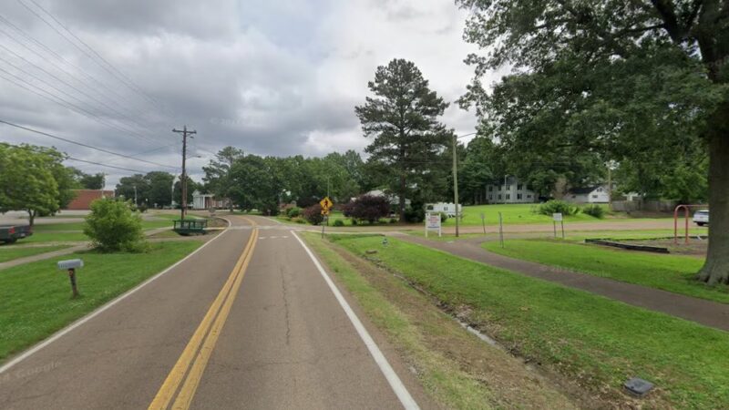 Kenton City Park - Kenton, TN