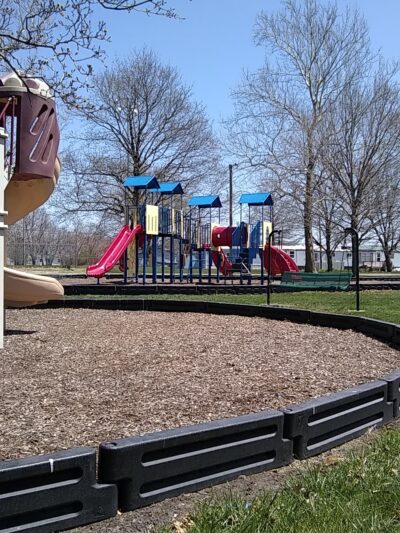 Wilson Park - Keota, IA