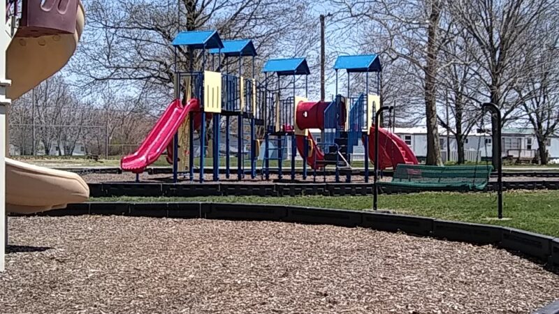 Wilson Park - Keota, IA