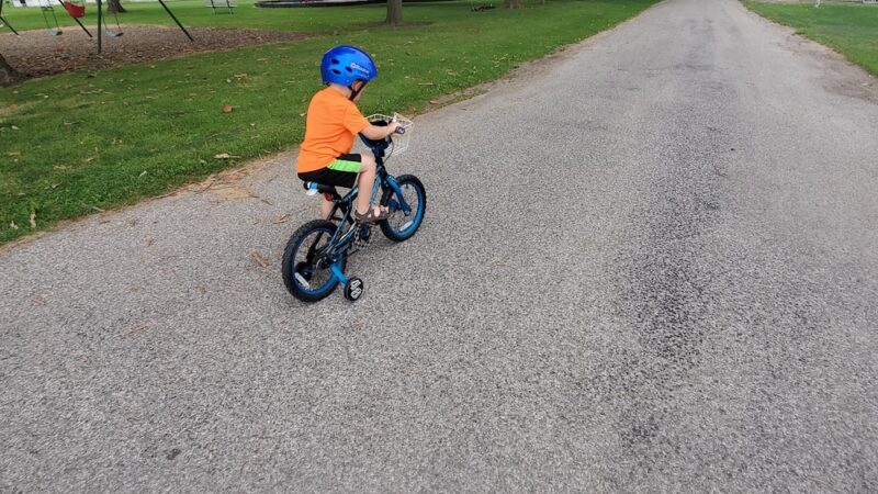 Wilson Park - Keota, IA