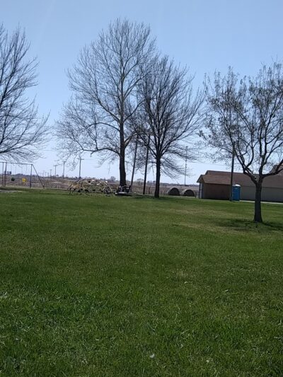 Wilson Park - Keota, IA