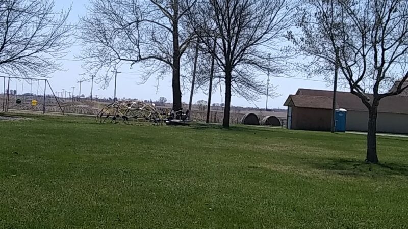 Wilson Park - Keota, IA