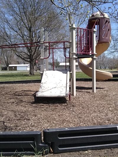 Wilson Park - Keota, IA