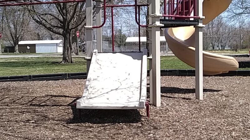 Wilson Park - Keota, IA