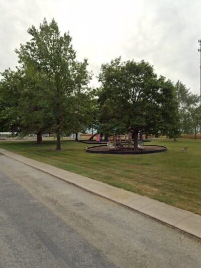 Wilson Park - Keota, IA