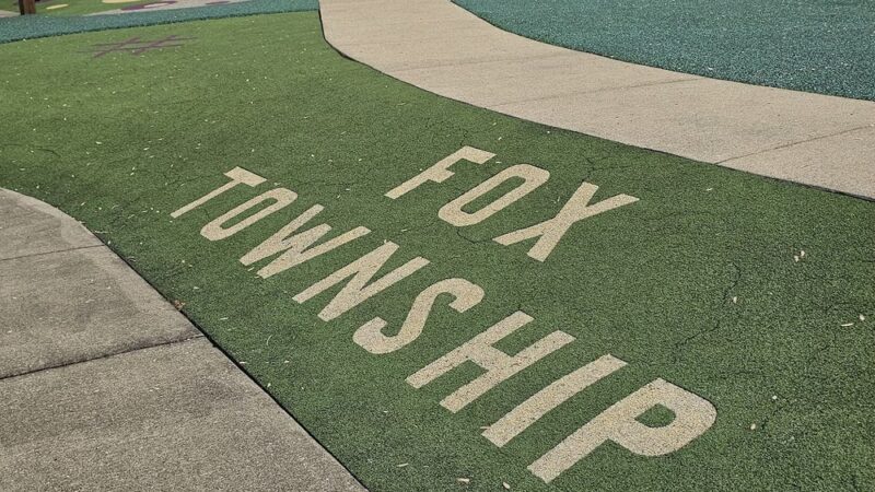 Fox Township Park - Kersey, PA