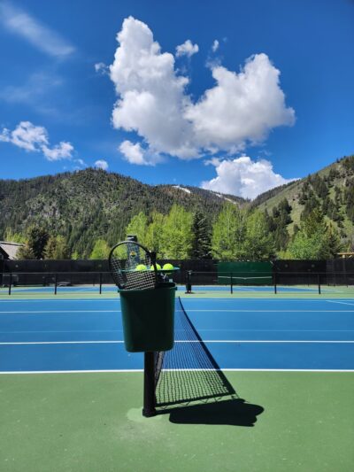 Atkinson Park - Ketchum, ID