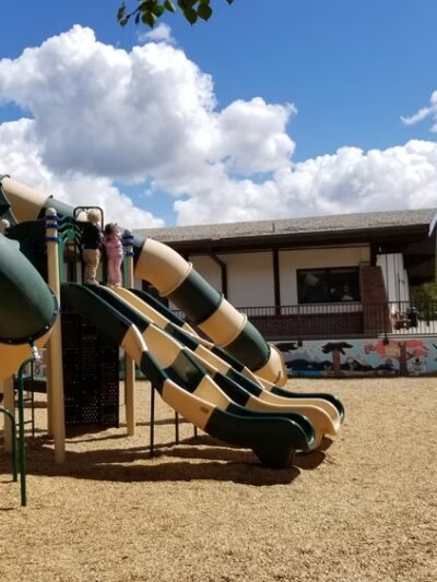 Atkinson Park - Ketchum, ID