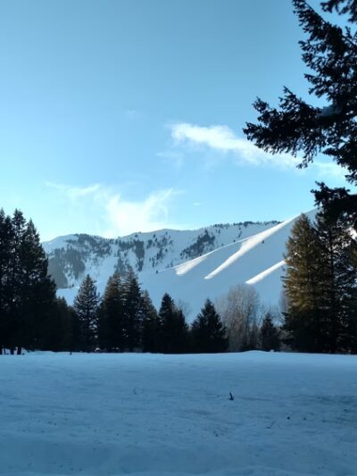 Warm Springs Preserve - Ketchum, ID