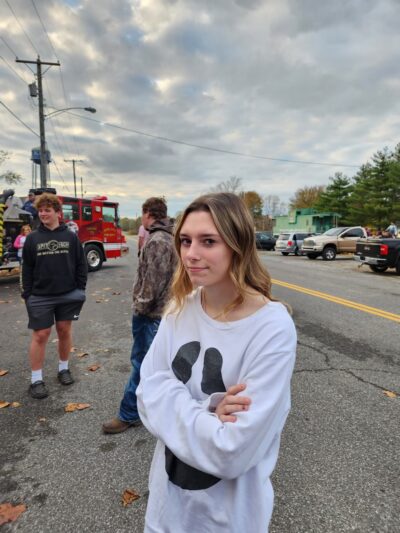 Kevil Park - Kevil, KY