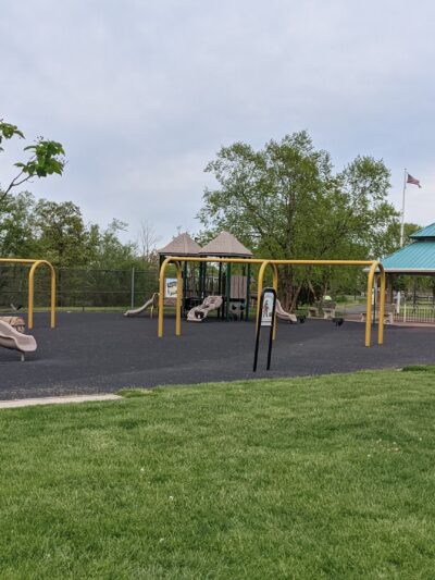 Cliffwood Beach Waterfront Park - Keyport, NJ