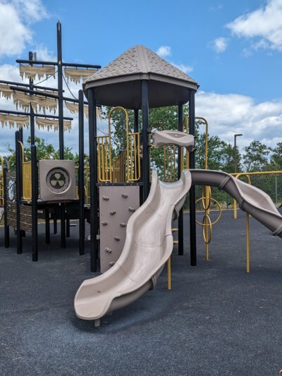 Cliffwood Beach Waterfront Park - Keyport, NJ