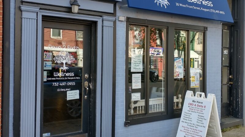 Down 2 Earth Wellness - Keyport, NJ