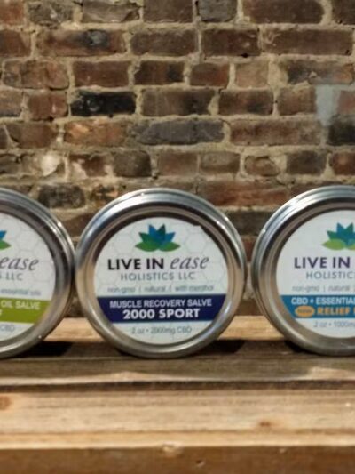 Down 2 Earth Wellness - Keyport, NJ