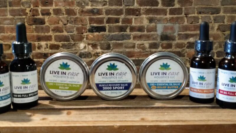 Down 2 Earth Wellness - Keyport, NJ