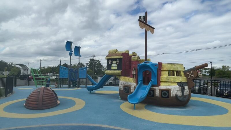 Pirate’s Cove - Keyport, NJ