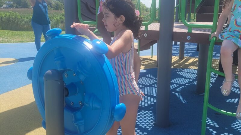 Pirate’s Cove - Keyport, NJ