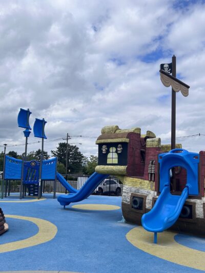 Pirate’s Cove - Keyport, NJ