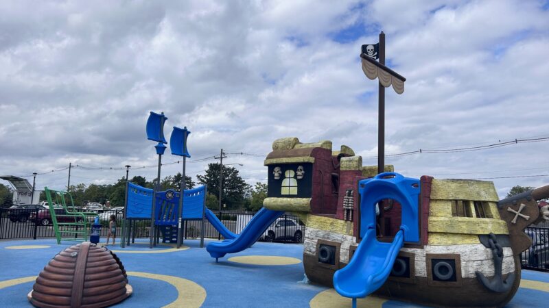 Pirate’s Cove - Keyport, NJ