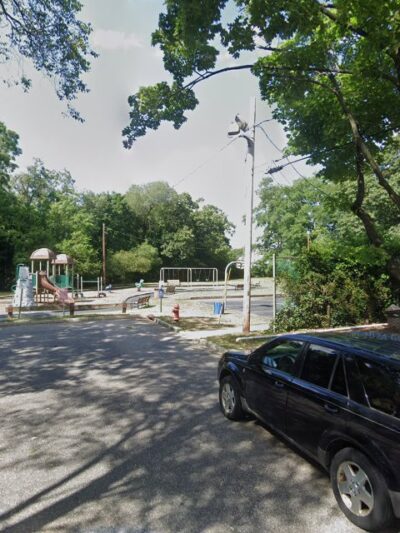 Therese Ave. Park - Keyport, NJ