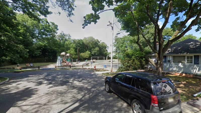 Therese Ave. Park - Keyport, NJ