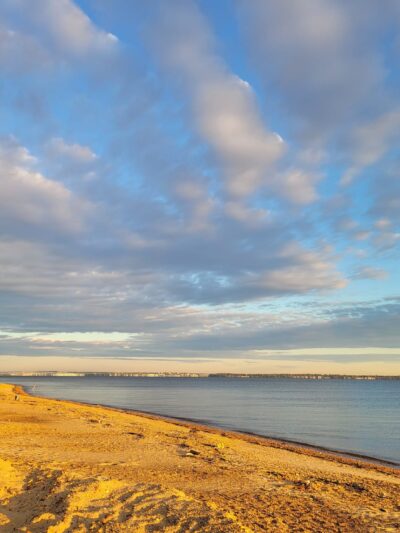 Veteran's Memorial Park - Keyport, NJ