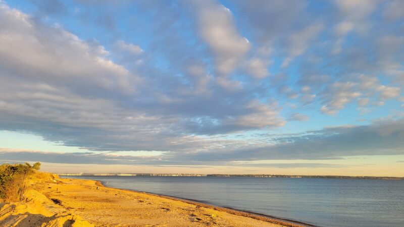 Veteran's Memorial Park - Keyport, NJ