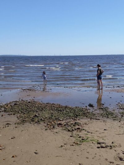 Veteran's Memorial Park - Keyport, NJ