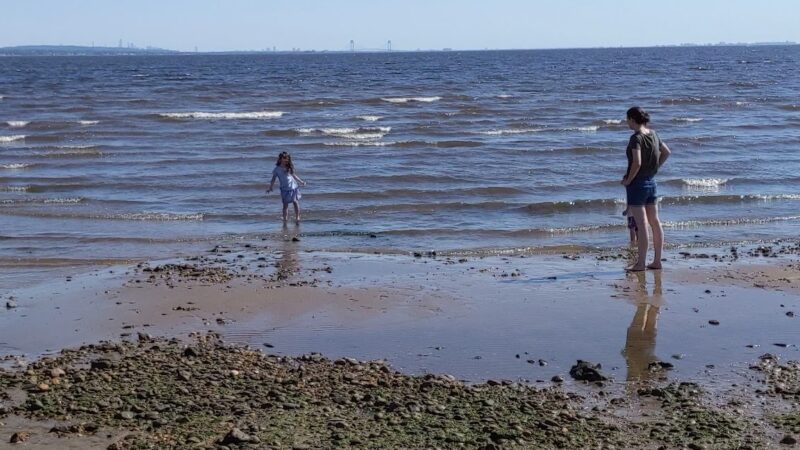Veteran's Memorial Park - Keyport, NJ