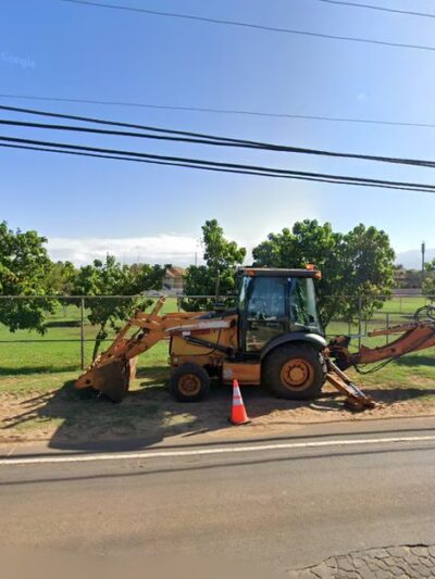 Kenolio Dog Area - Kihei, HI