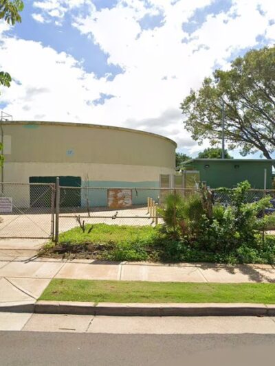 Kilohana Dog Park - Kihei, HI