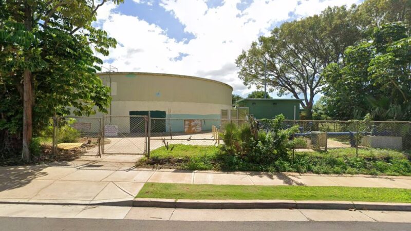 Kilohana Dog Park - Kihei, HI