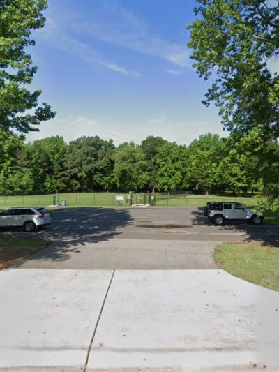 Meadowbrook Dog Park - Kilgore, TX