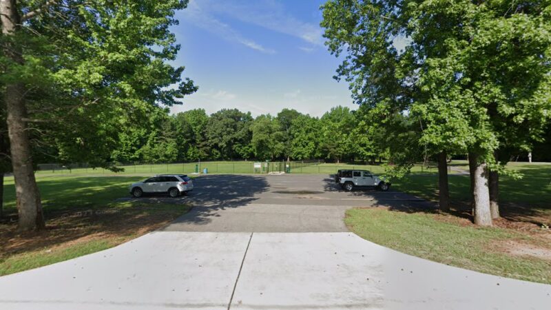 Meadowbrook Dog Park - Kilgore, TX