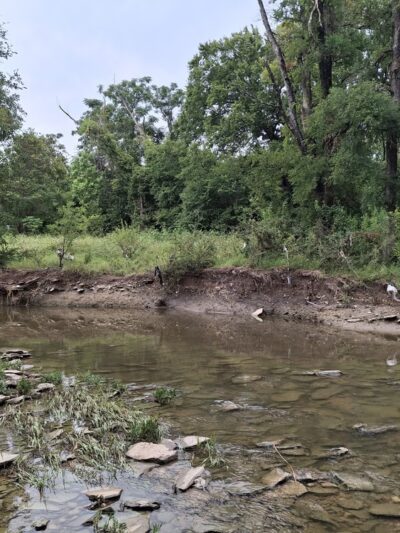 Andy K. Wells Hike And Bike Trail - Killeen, TX