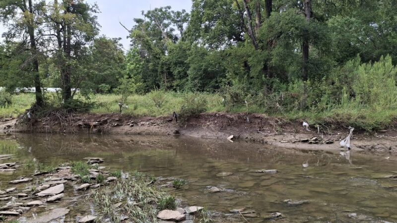 Andy K. Wells Hike And Bike Trail - Killeen, TX