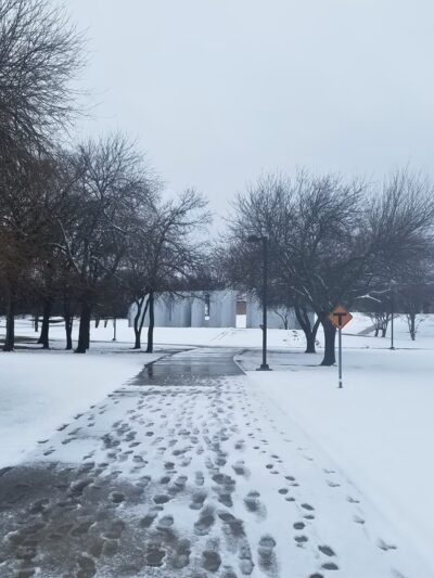 Andy K. Wells Hike And Bike Trail - Killeen, TX
