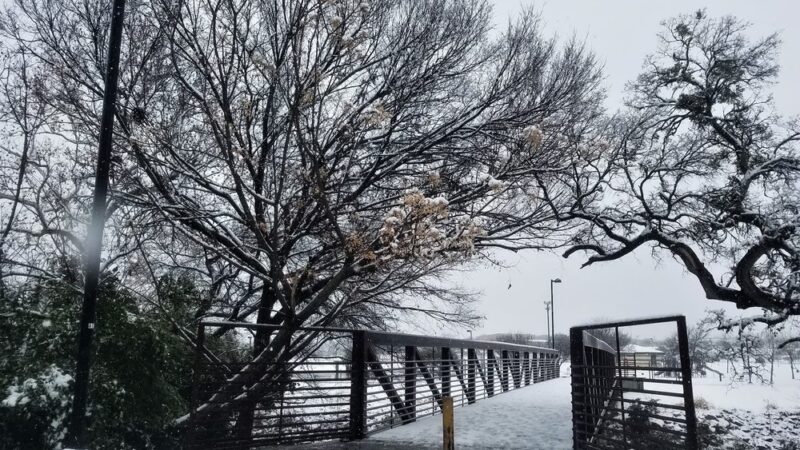 Andy K. Wells Hike And Bike Trail - Killeen, TX