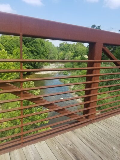 Andy K. Wells Hike And Bike Trail - Killeen, TX