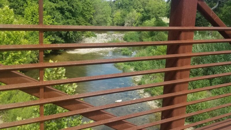 Andy K. Wells Hike And Bike Trail - Killeen, TX