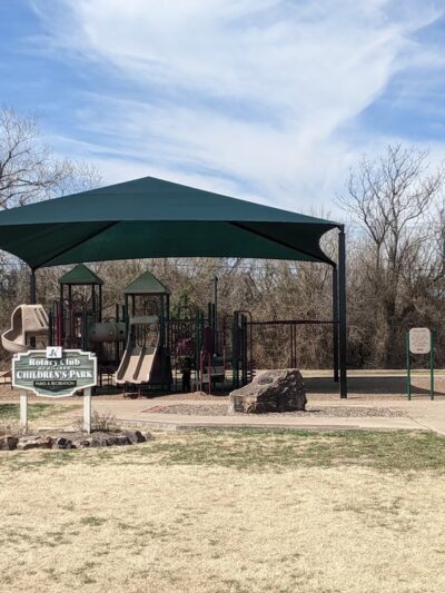 Community Center Park - Killeen, TX