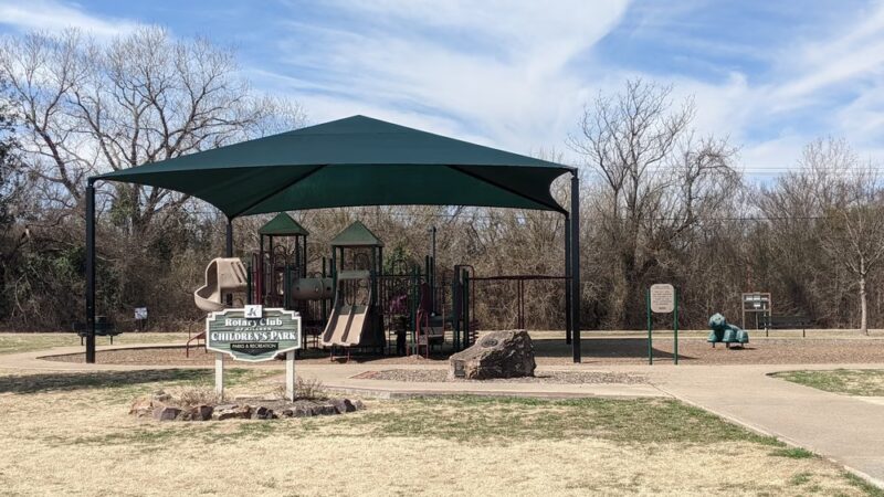 Community Center Park - Killeen, TX
