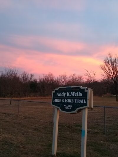 Community Center Park - Killeen, TX