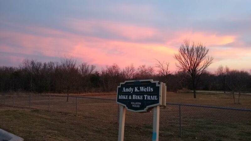 Community Center Park - Killeen, TX