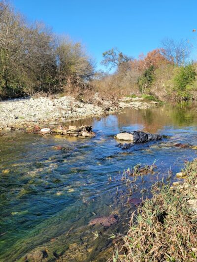 Community Center Park - Killeen, TX